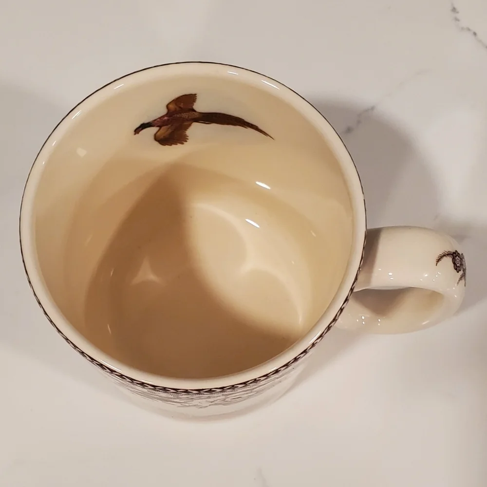 Spode's Woodland 8oz Mug - Like New‎